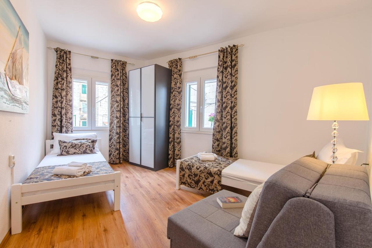 Apartment Vijoleta In City Centre 스플리트 외부 사진