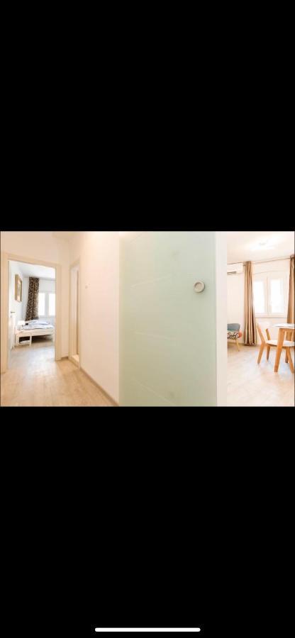 Apartment Vijoleta In City Centre 스플리트 외부 사진