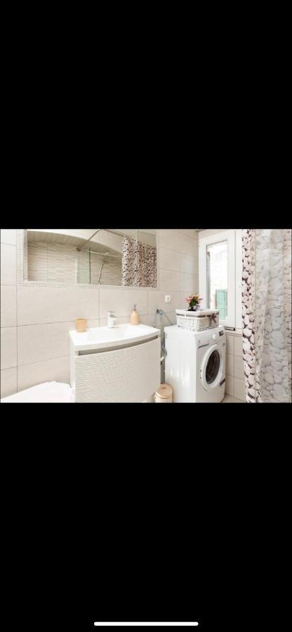 Apartment Vijoleta In City Centre 스플리트 외부 사진