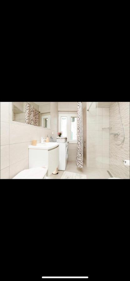Apartment Vijoleta In City Centre 스플리트 외부 사진
