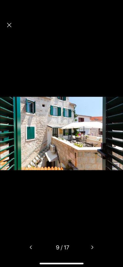 Apartment Vijoleta In City Centre 스플리트 외부 사진