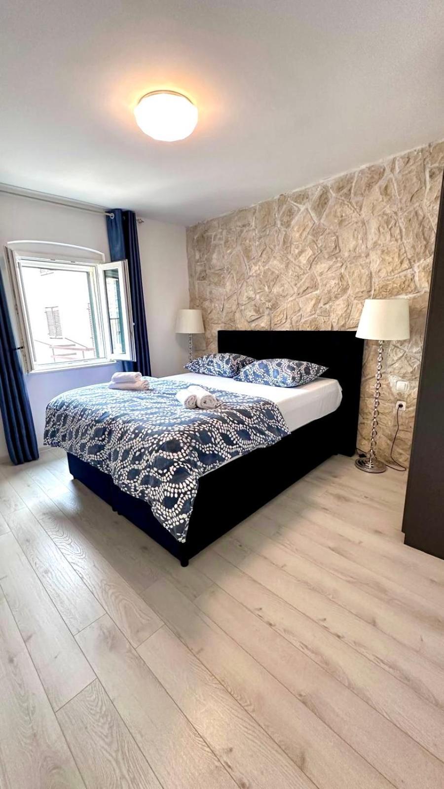 Apartment Vijoleta In City Centre 스플리트 외부 사진